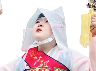 사주나루 용장군