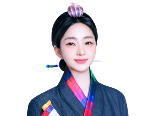 사주나루 초당아씨