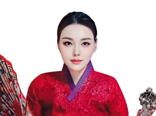 사주나루 윤씨마마