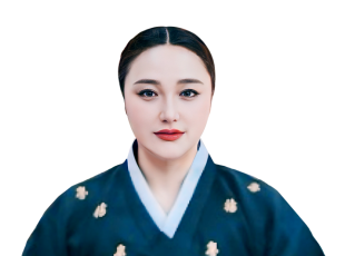 사주나루 점순애기씨