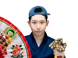 사주나루 몽키동자