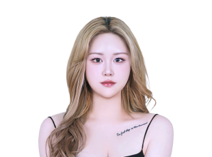 사주나루 리나애기씨