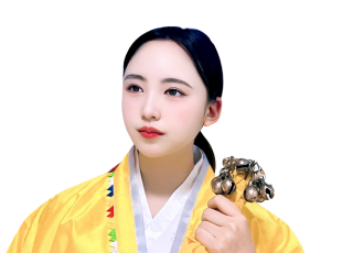 사주나루 염주할매