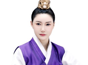 사주나루 선덕여왕