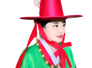 사주나루 천신녀