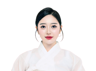 사주나루 정현신녀