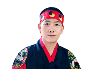 사주나루 고갈산동자