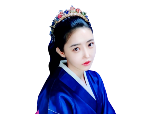 사주나루 만령화