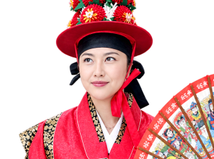 사주나루 초코동자