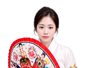 사주나루 영롱애기씨