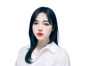 사주나루 금빛