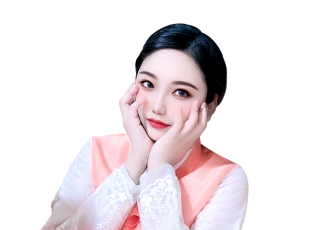 사주나루 고운아씨