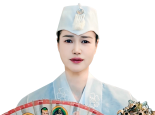 사주나루 천년선녀