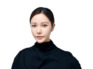 사주나루 신아기씨