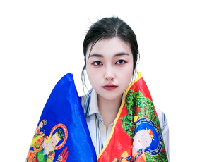 사주나루 벼락할매