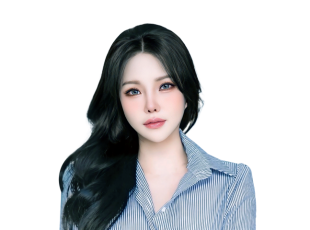 사주나루 백장미