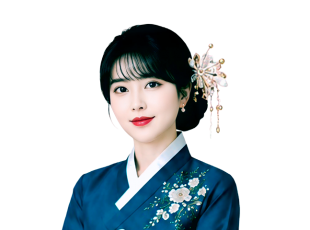 사주나루 은하신당