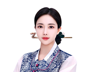 사주나루 한라산선녀