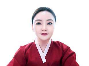 사주나루 초단아씨