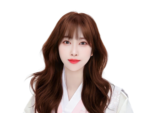 사주나루 신녀궁