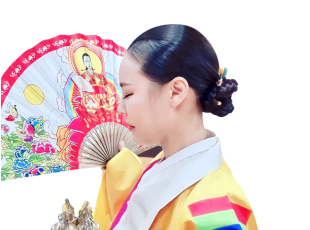 사주나루 불사대신