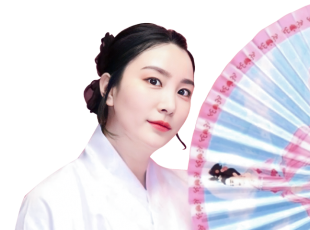 사주나루 비호선녀