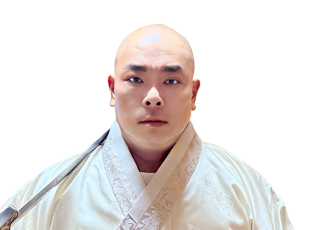 사주나루 독불장군