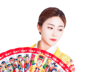 사주나루 소현아씨